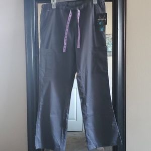 Med Couture scrub pants